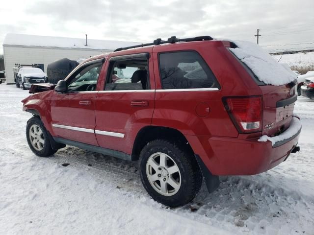 2009 Jeep Grand Cherokee Laredo