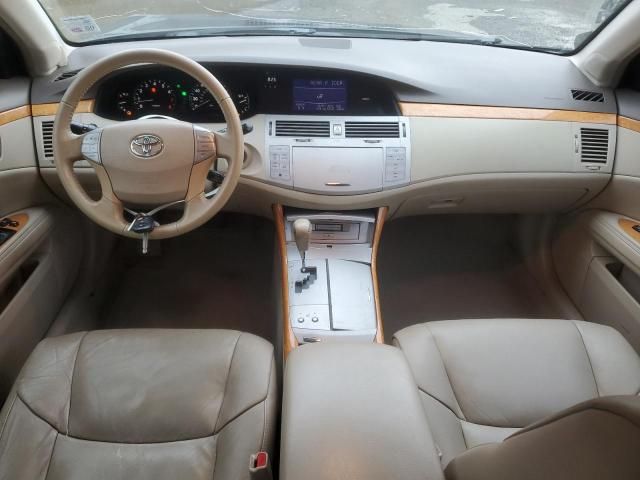 2006 Toyota Avalon XL