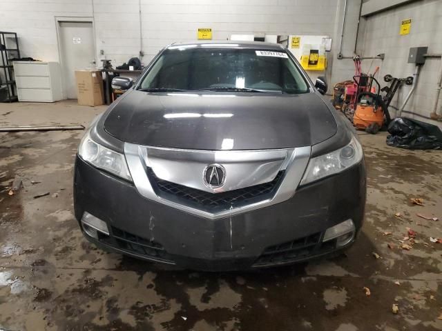 2009 Acura TL