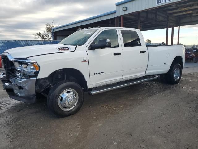 2020 Dodge RAM 3500 Tradesman