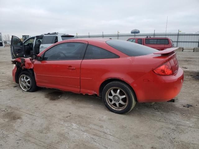 2007 Pontiac G5