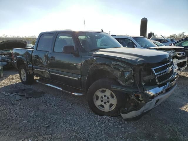 2006 Chevrolet Silverado K1500