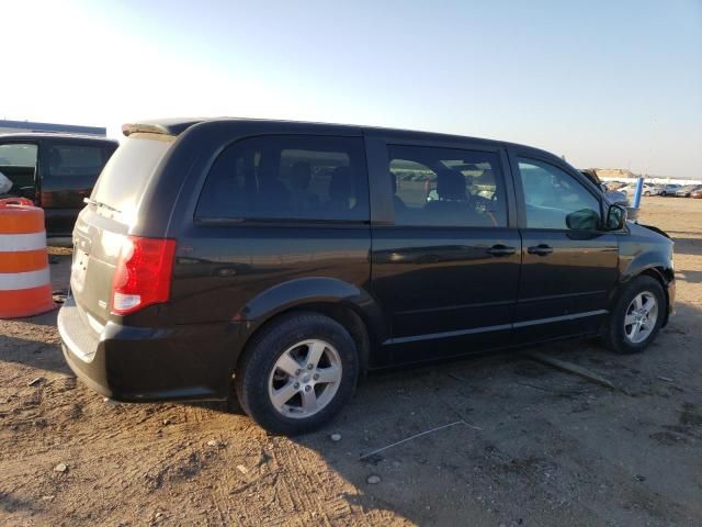 2011 Dodge Grand Caravan Mainstreet