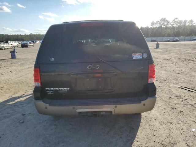 2003 Ford Expedition Eddie Bauer