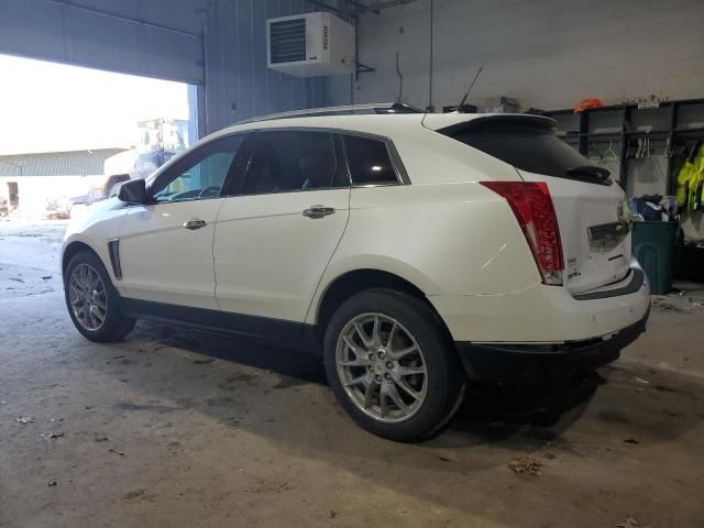 2014 Cadillac SRX Performance Collection