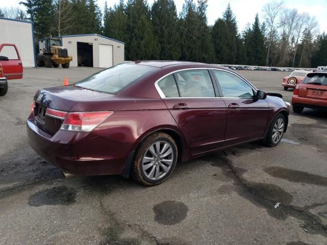 2011 Honda Accord EXL