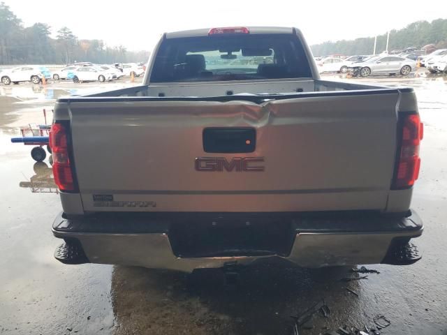 2014 GMC Sierra C1500