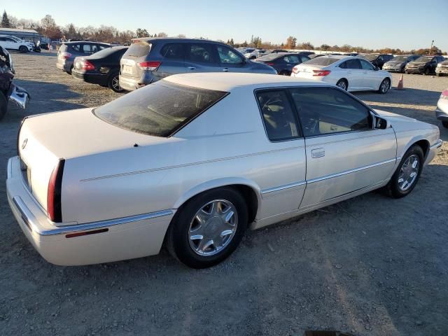 2002 Cadillac Eldorado ESC