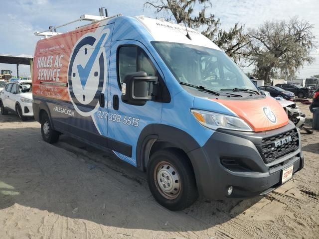 2023 Dodge RAM Promaster 2500 2500 High