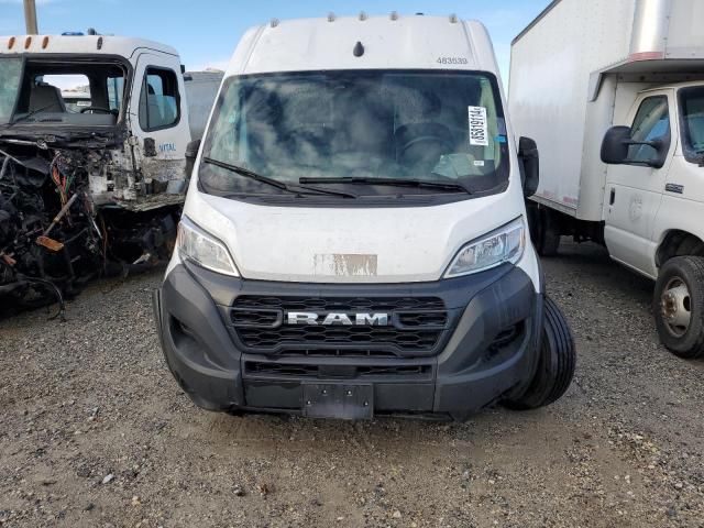 2023 Dodge RAM Promaster 2500 2500 High