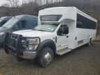 2017 Ford F550 Super Duty