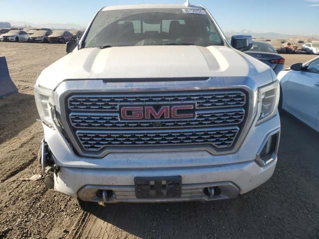 2019 GMC Sierra K1500 Denali