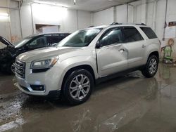 GMC Vehiculos salvage en venta: 2013 GMC Acadia SLT-1