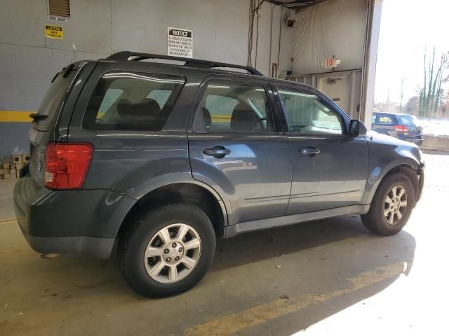 2009 Mazda Tribute I