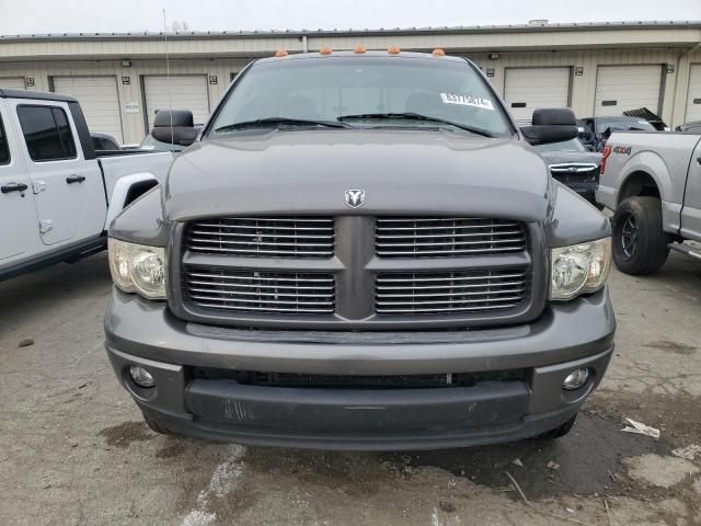 2004 Dodge RAM 2500 ST