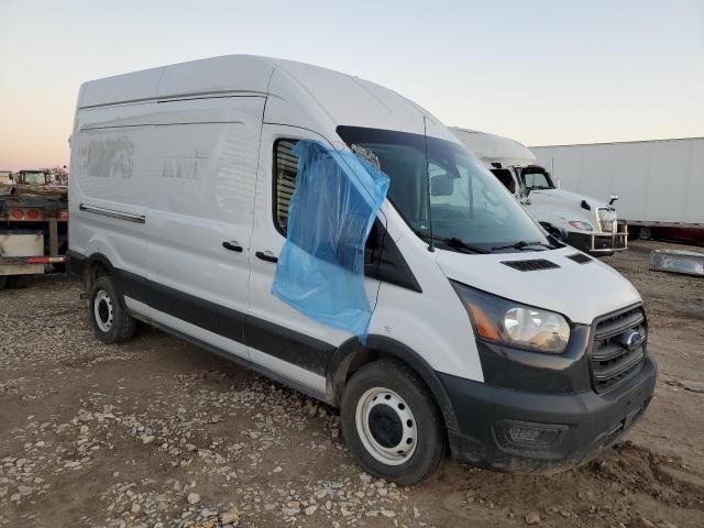 2020 Ford Transit T-250