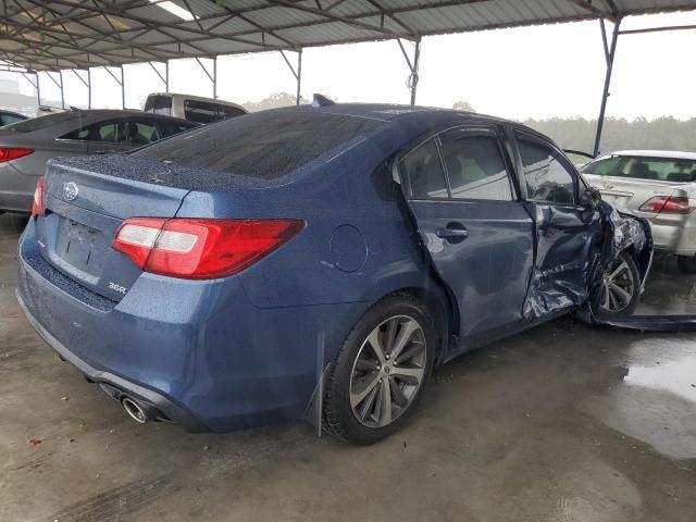 2019 Subaru Legacy 3.6R Limited