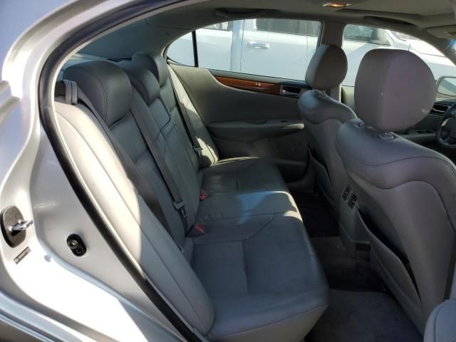 2005 Lexus ES 330