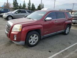 2012 GMC Terrain SLE for sale in Rancho Cucamonga, CA