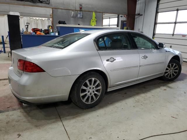 2011 Buick Lucerne CXL