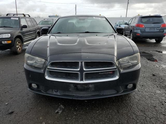 2013 Dodge Charger SXT