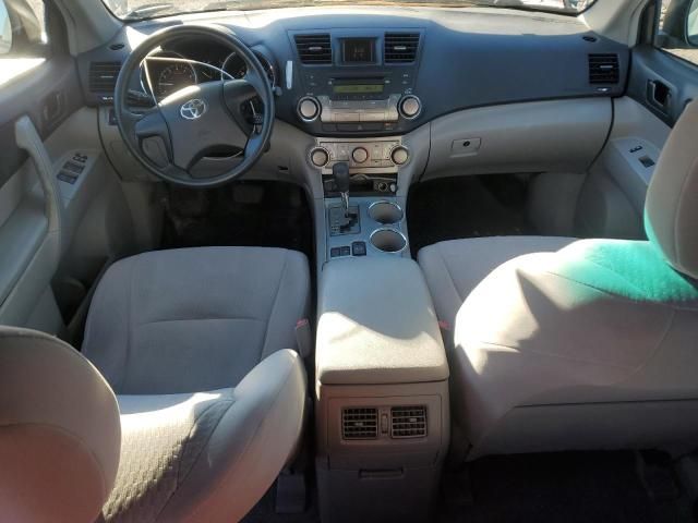 2009 Toyota Highlander