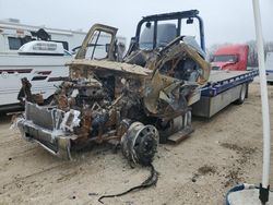 Freightliner m2 106 Medium Duty salvage cars for sale: 2016 Freightliner M2 106 Medium Duty