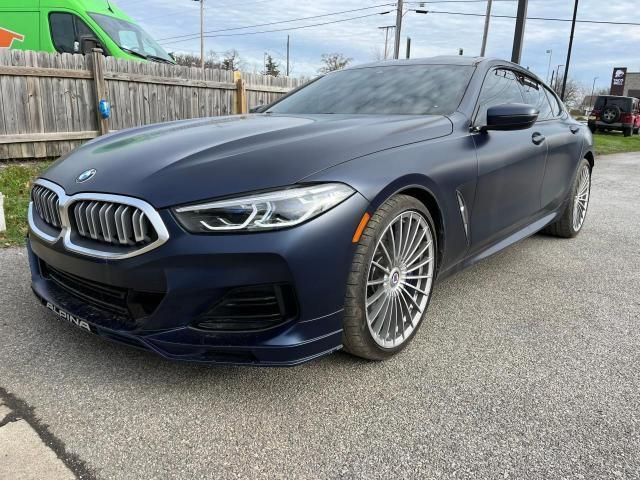 2024 BMW Alpina B8