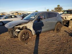 Mazda cx-5 Prefe Vehiculos salvage en venta: 2023 Mazda CX-5 Preferred