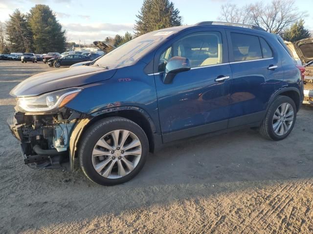 2020 Chevrolet Trax Premier