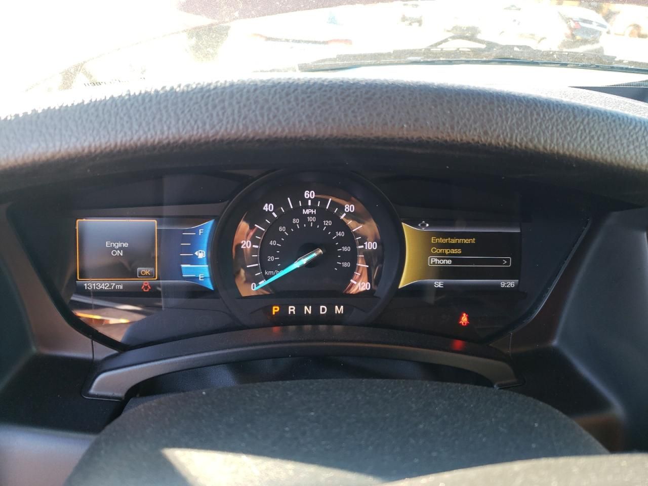 2015 Ford Expedition xlt