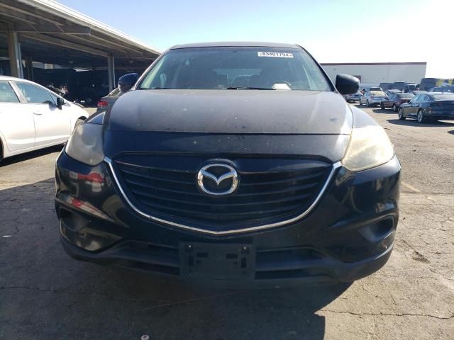 2015 Mazda CX-9 Touring