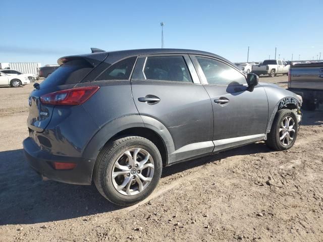 2016 Mazda CX-3 Touring