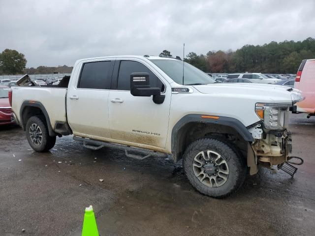 2021 GMC Sierra K2500 SLE