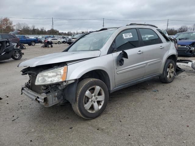 2008 Pontiac Torrent