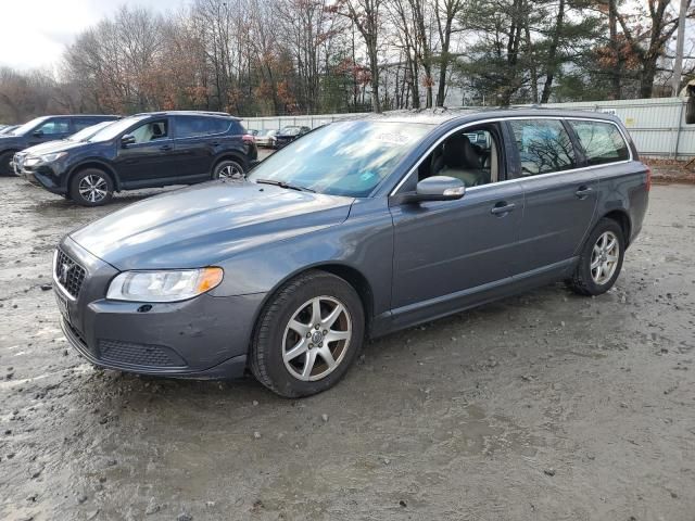 2008 Volvo V70 3.2