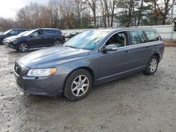 Volvo salvage cars for sale: 2008 Volvo V70 3.2