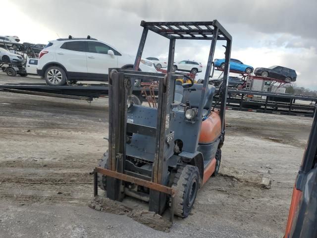 1998 Toyota Fork Lift