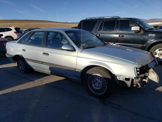 1991 Ford Taurus GL