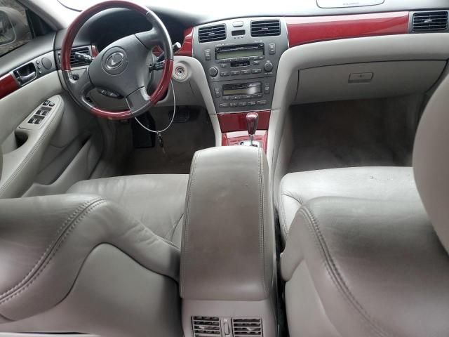 2004 Lexus ES 330