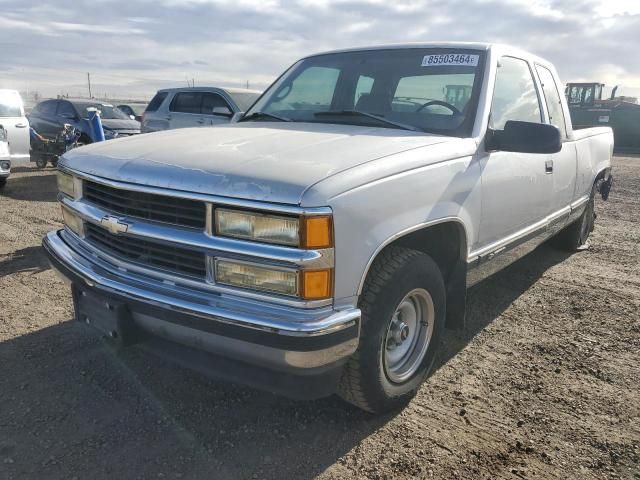 1997 Chevrolet GMT-400 C1500