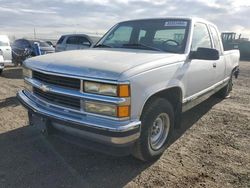 Chevrolet gmt Vehiculos salvage en venta: 1997 Chevrolet GMT-400 C1500