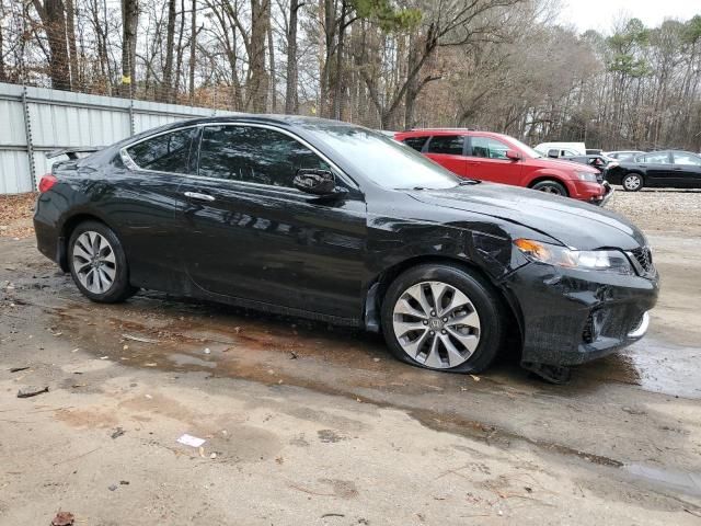 2013 Honda Accord EX