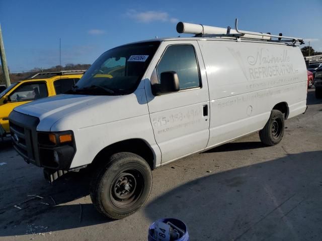 2014 Ford Econoline E250 Van