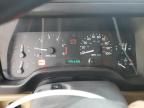 1999 Jeep Wrangler / TJ Sport