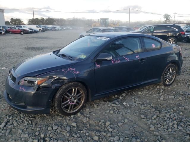 2006 Scion TC