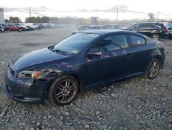 Scion salvage cars for sale: 2006 Scion TC