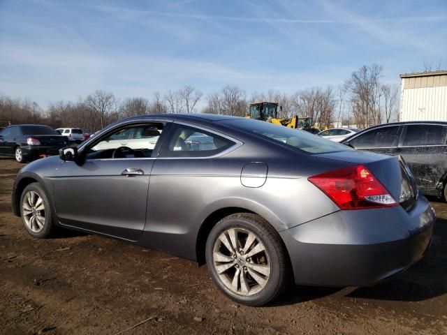 2011 Honda Accord EX