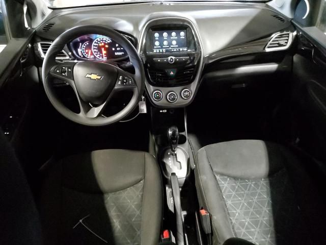 2022 Chevrolet Spark 1LT