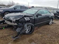 Mercedes-Benz salvage cars for sale: 2011 Mercedes-Benz E 350